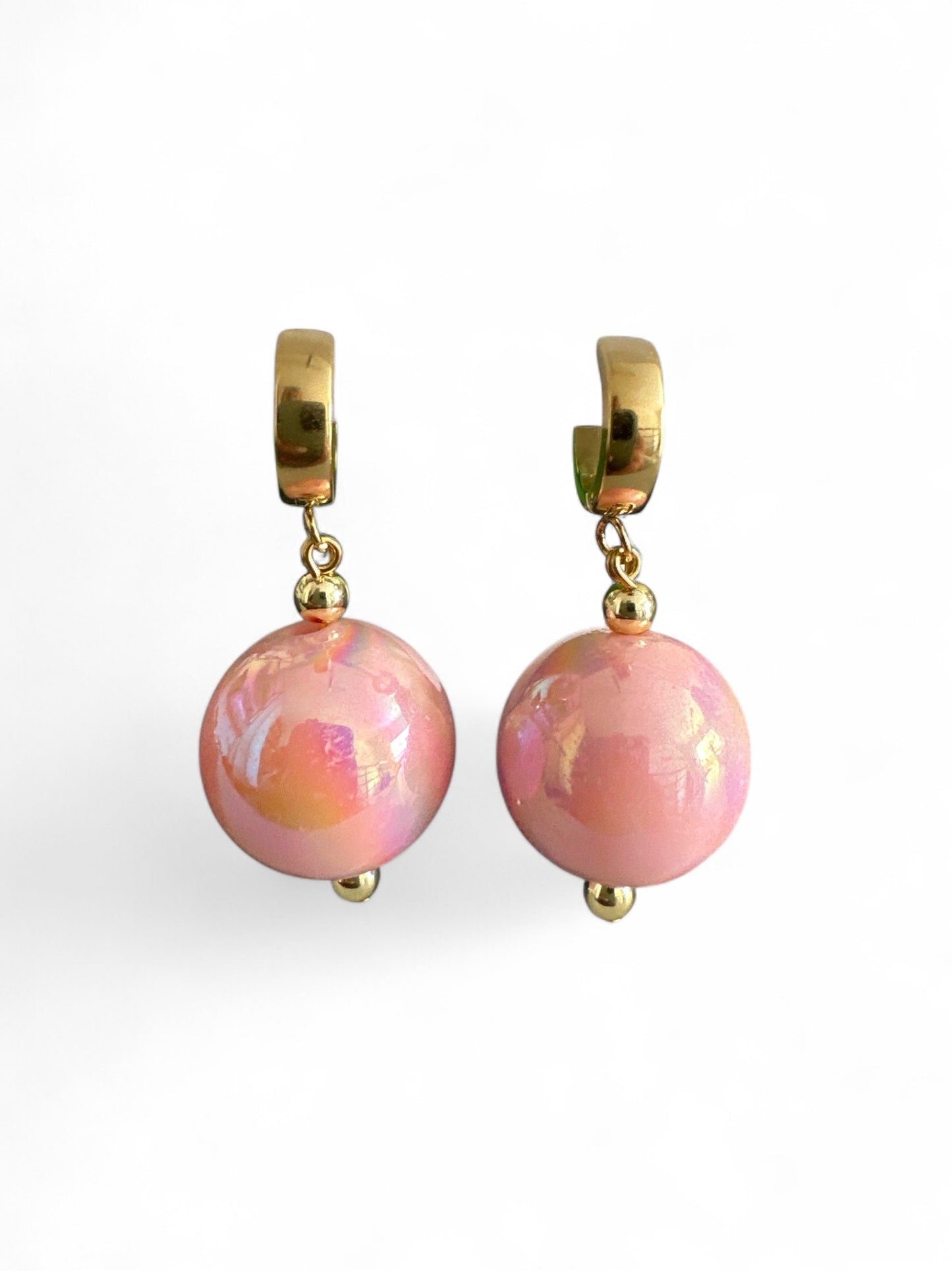 Candy Gloss Earrings