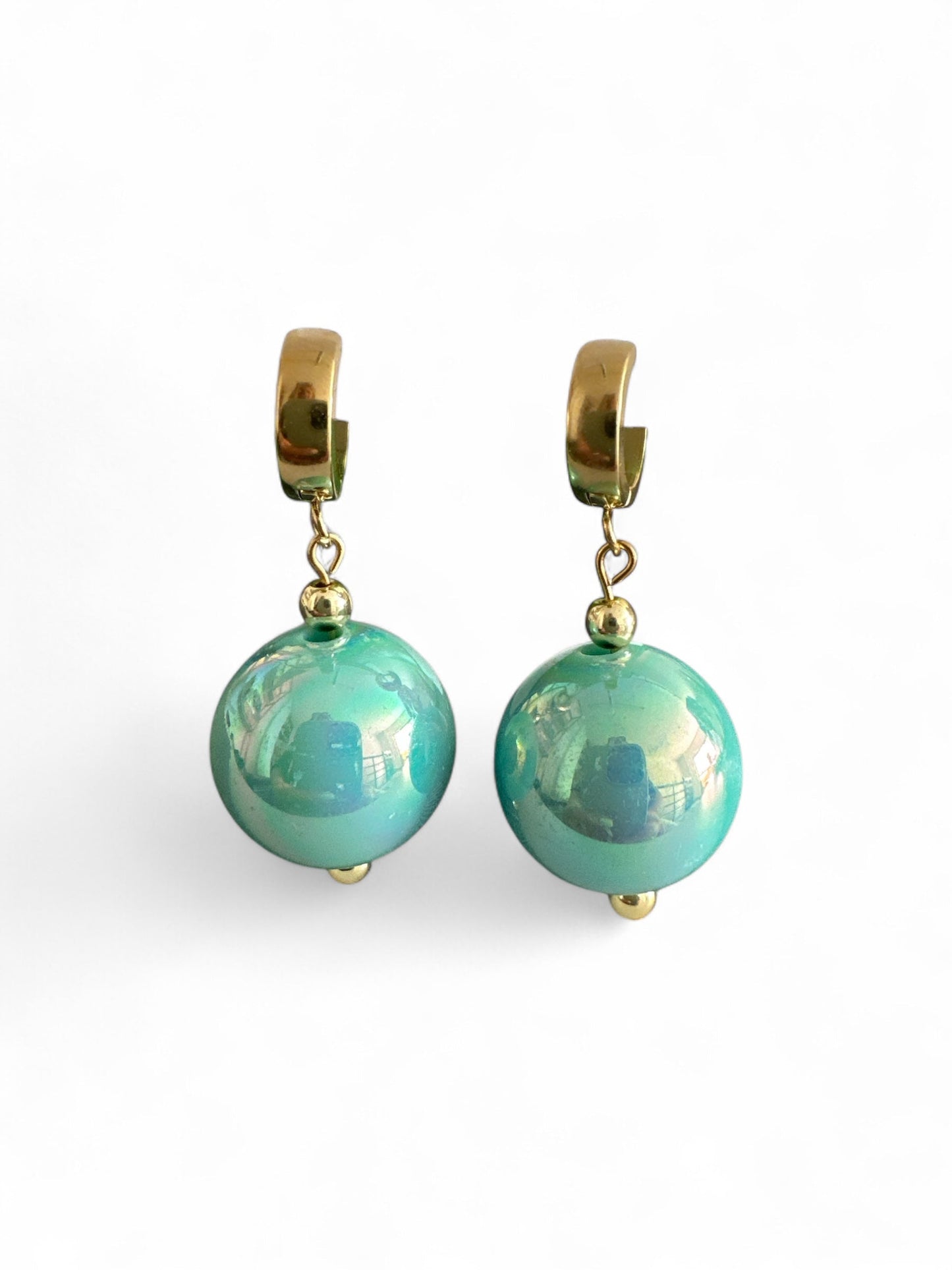 Candy Gloss Earrings