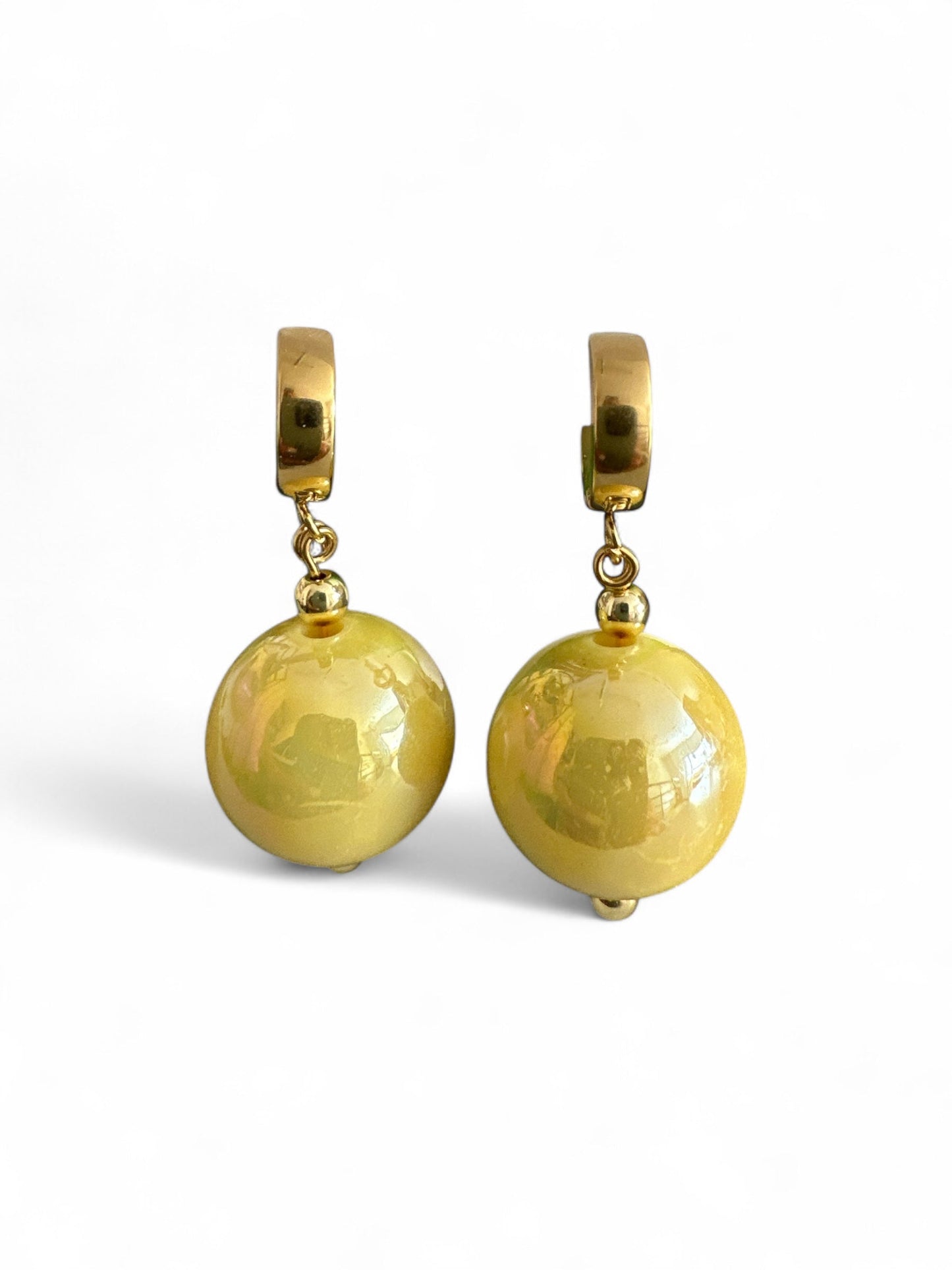 Candy Gloss Earrings