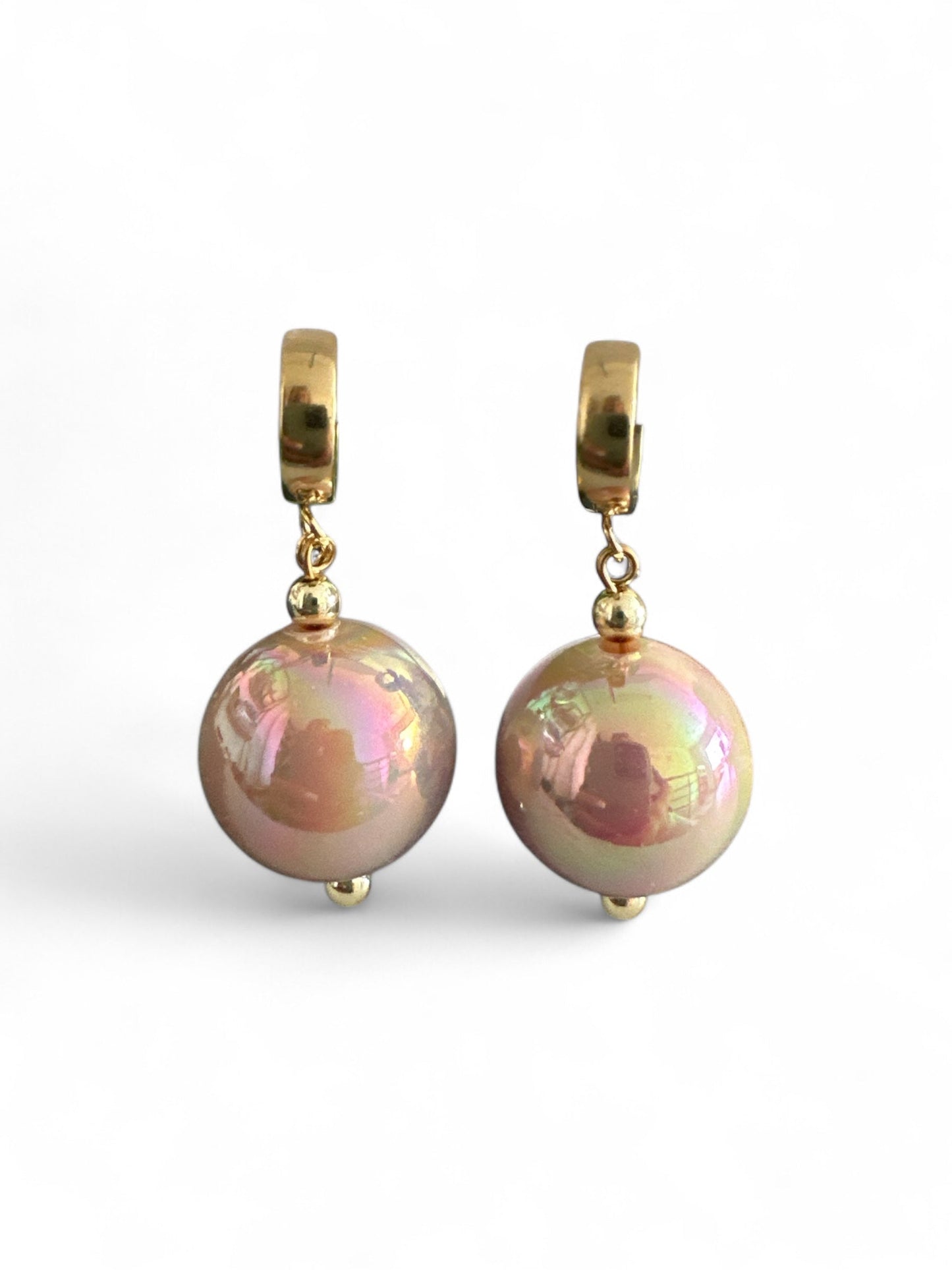 Candy Gloss Earrings