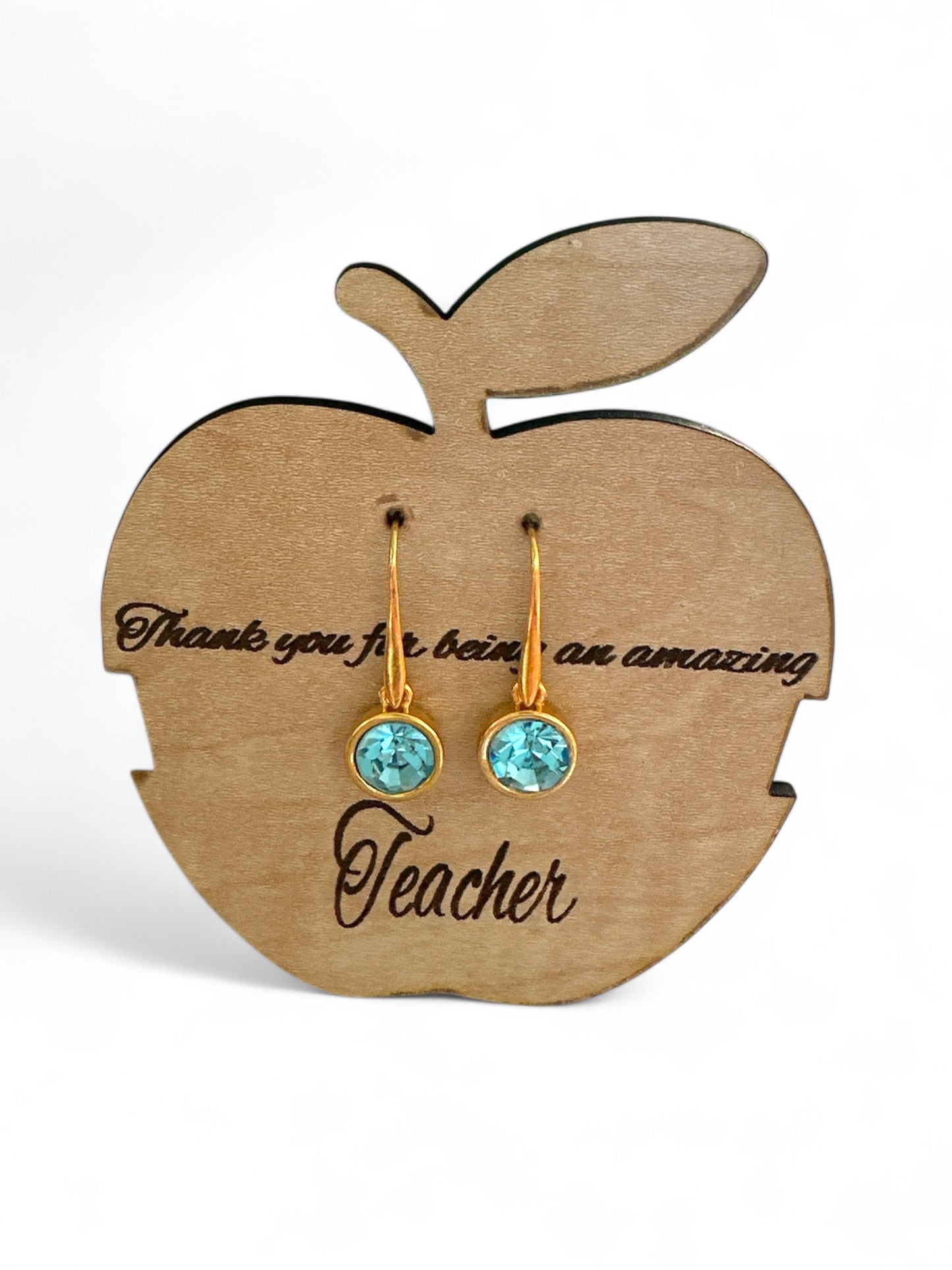 Teacher Love Gift Set-Σετ δώρου για δασκάλα