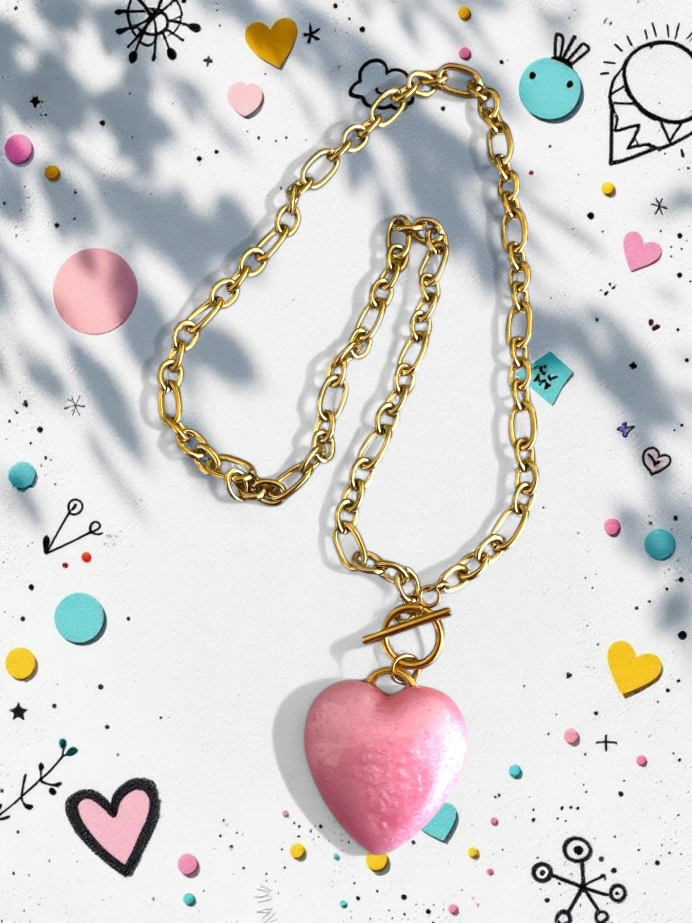 💖 Heartcore