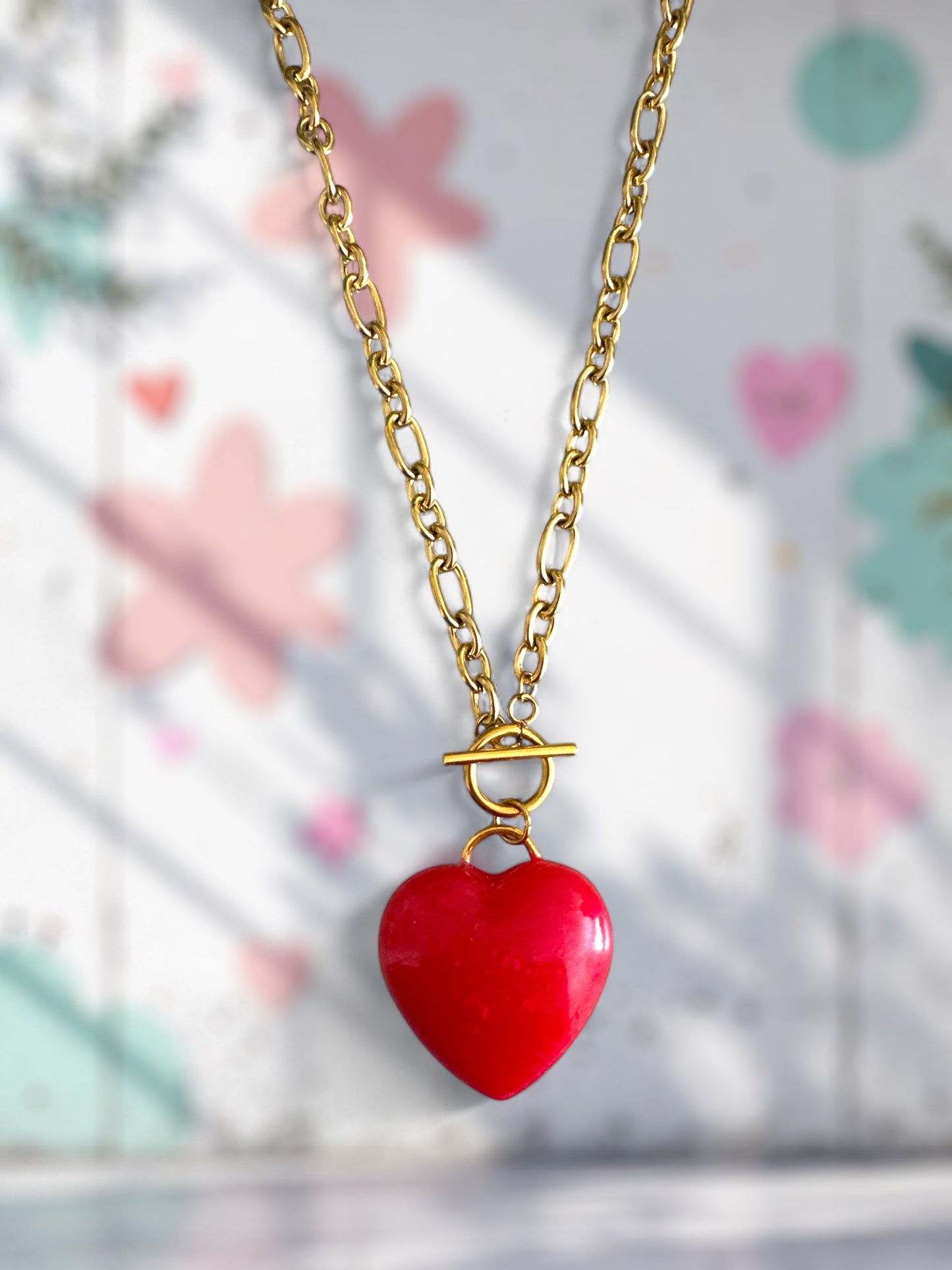 💖 Heartcore