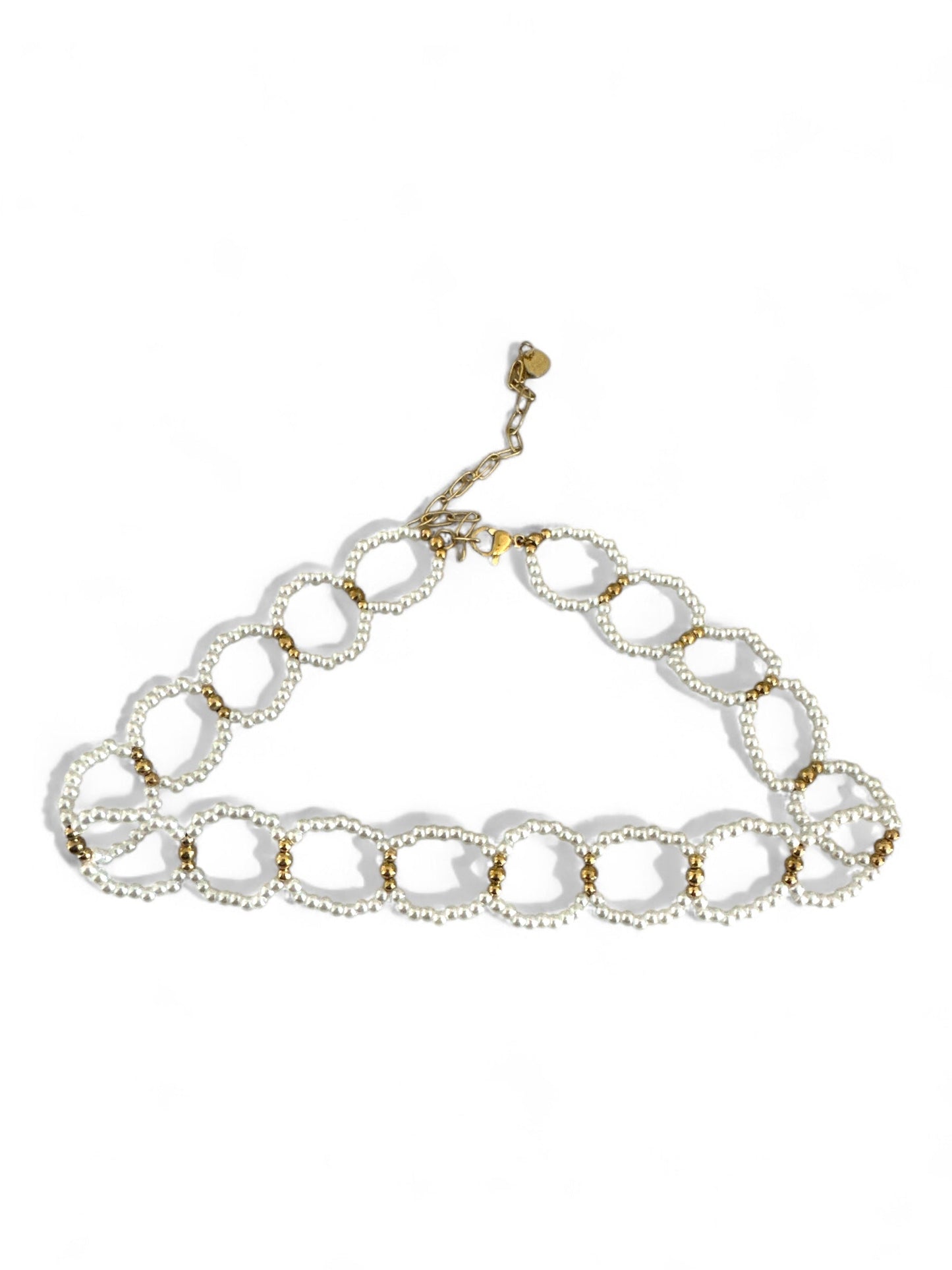 ⚡🚚 Orbit Choker – 5 Χρώματα