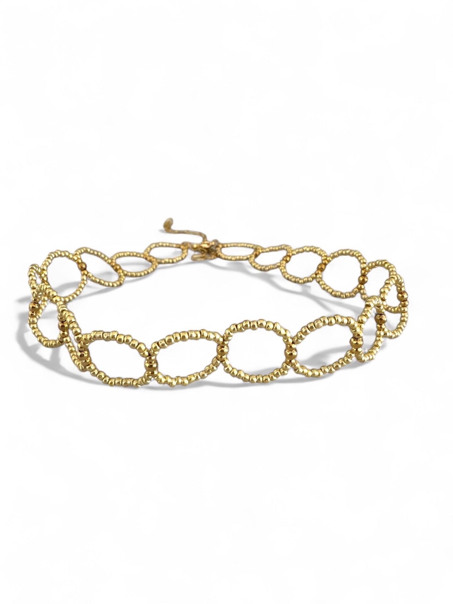 ⚡🚚 Orbit Choker – 5 Χρώματα