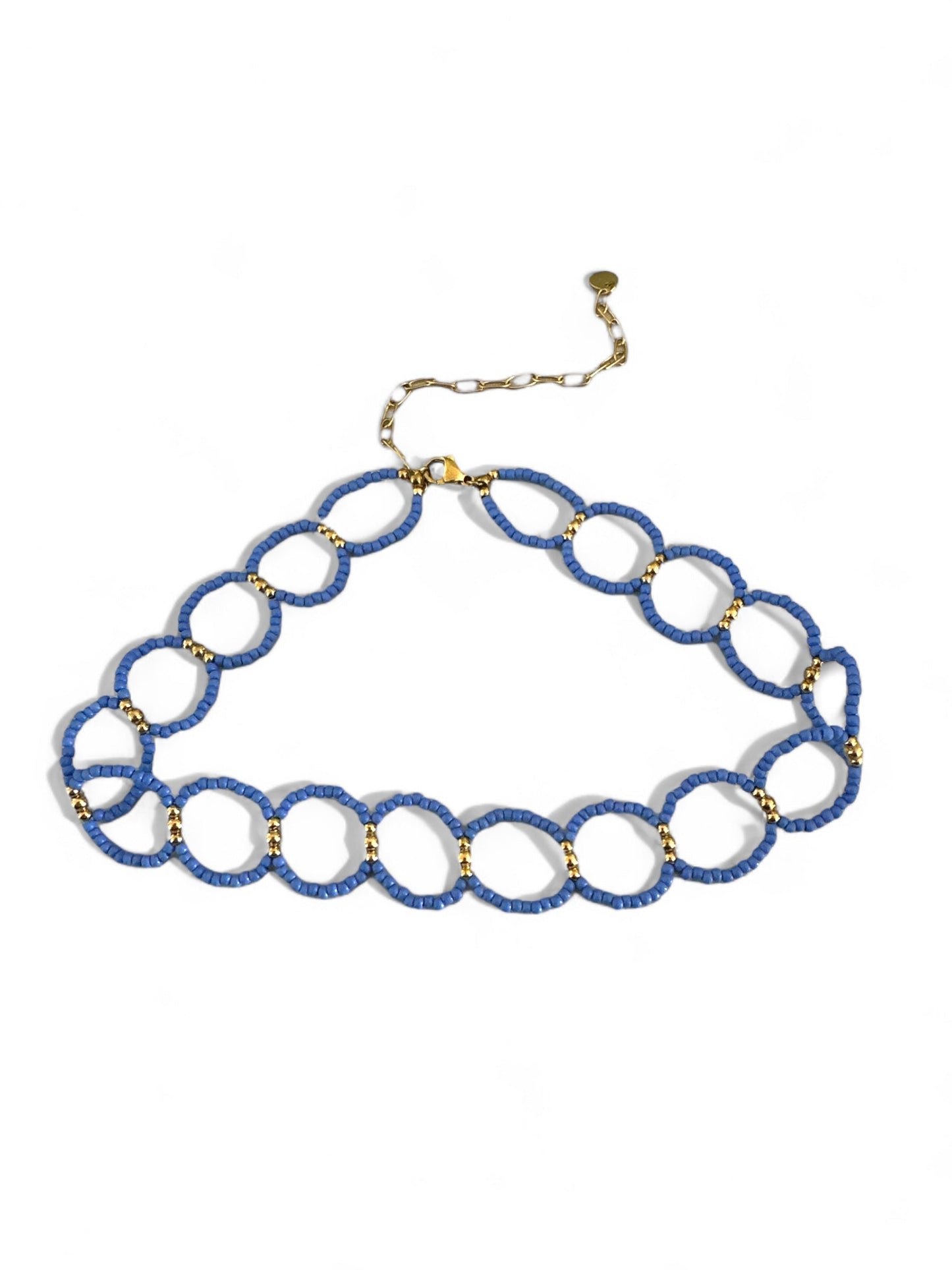 ⚡🚚 Orbit Choker – 5 Χρώματα