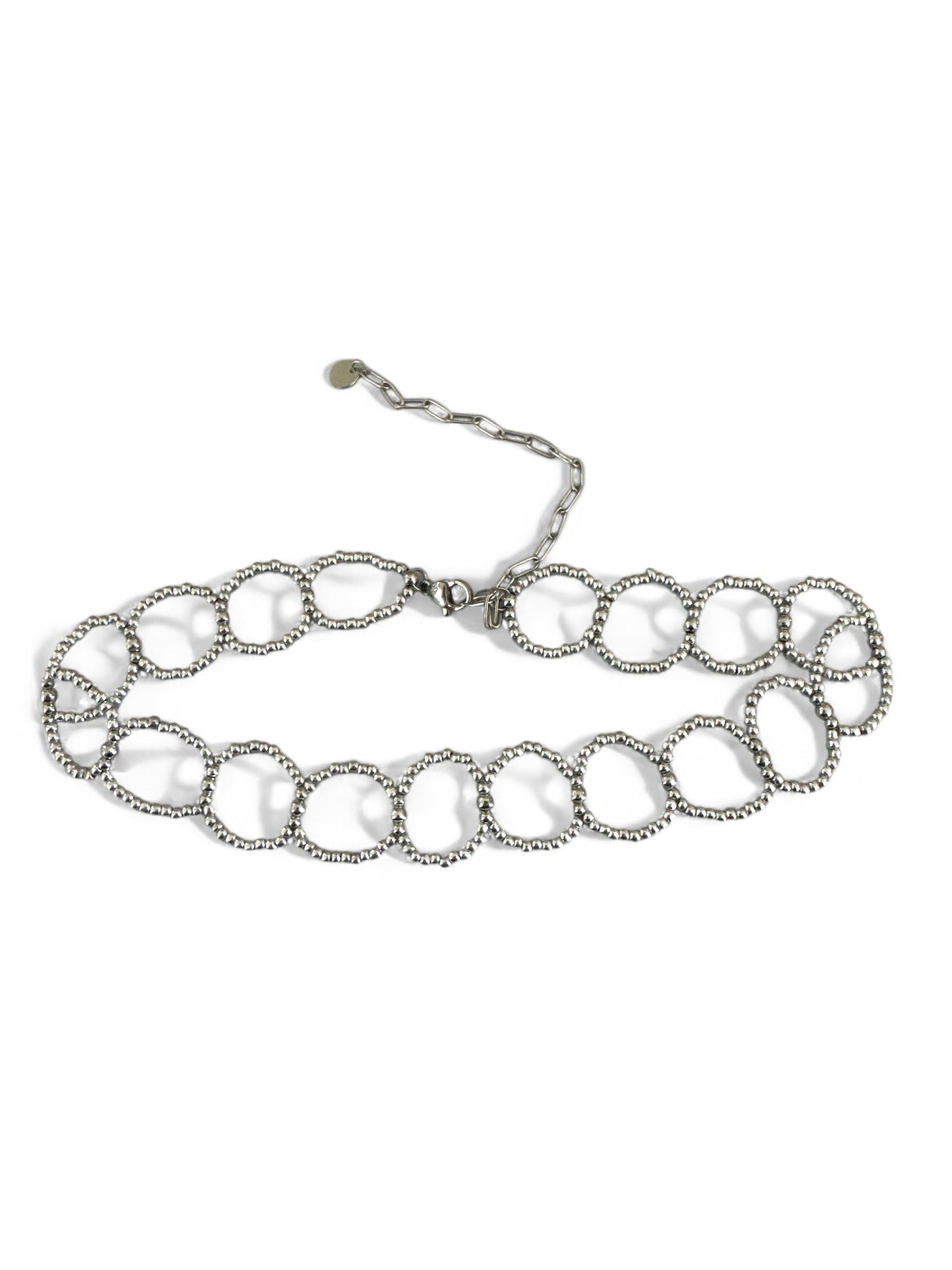 ⚡🚚 Orbit Choker – 5 Χρώματα