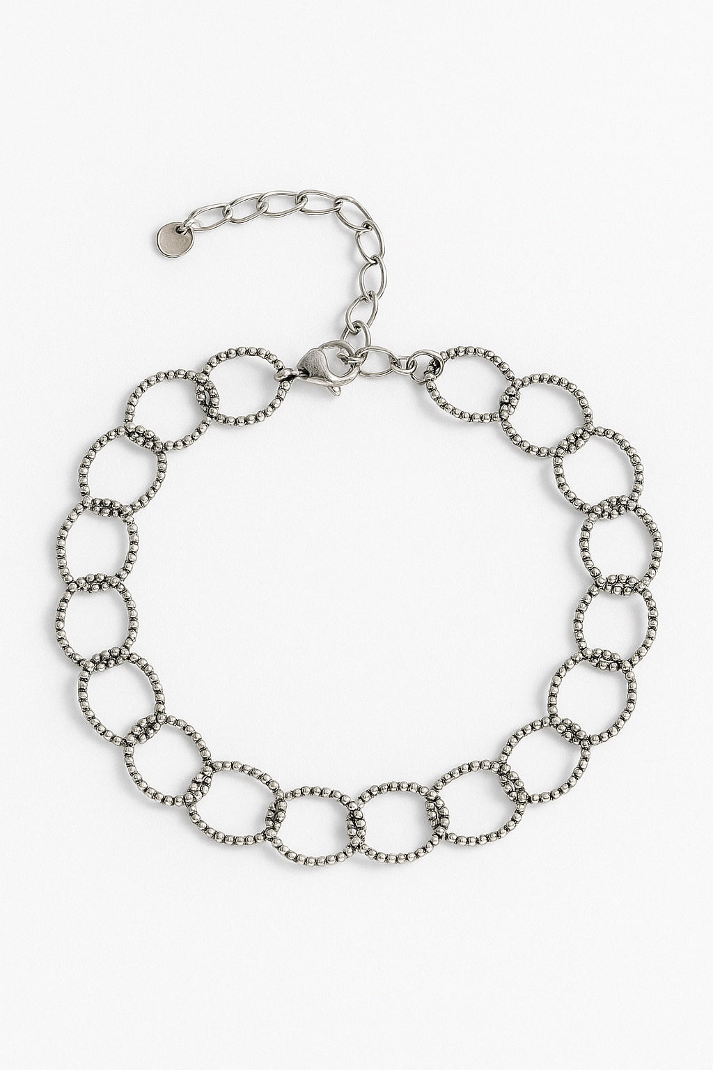 ⚡🚚 Orbit Choker – 5 Χρώματα