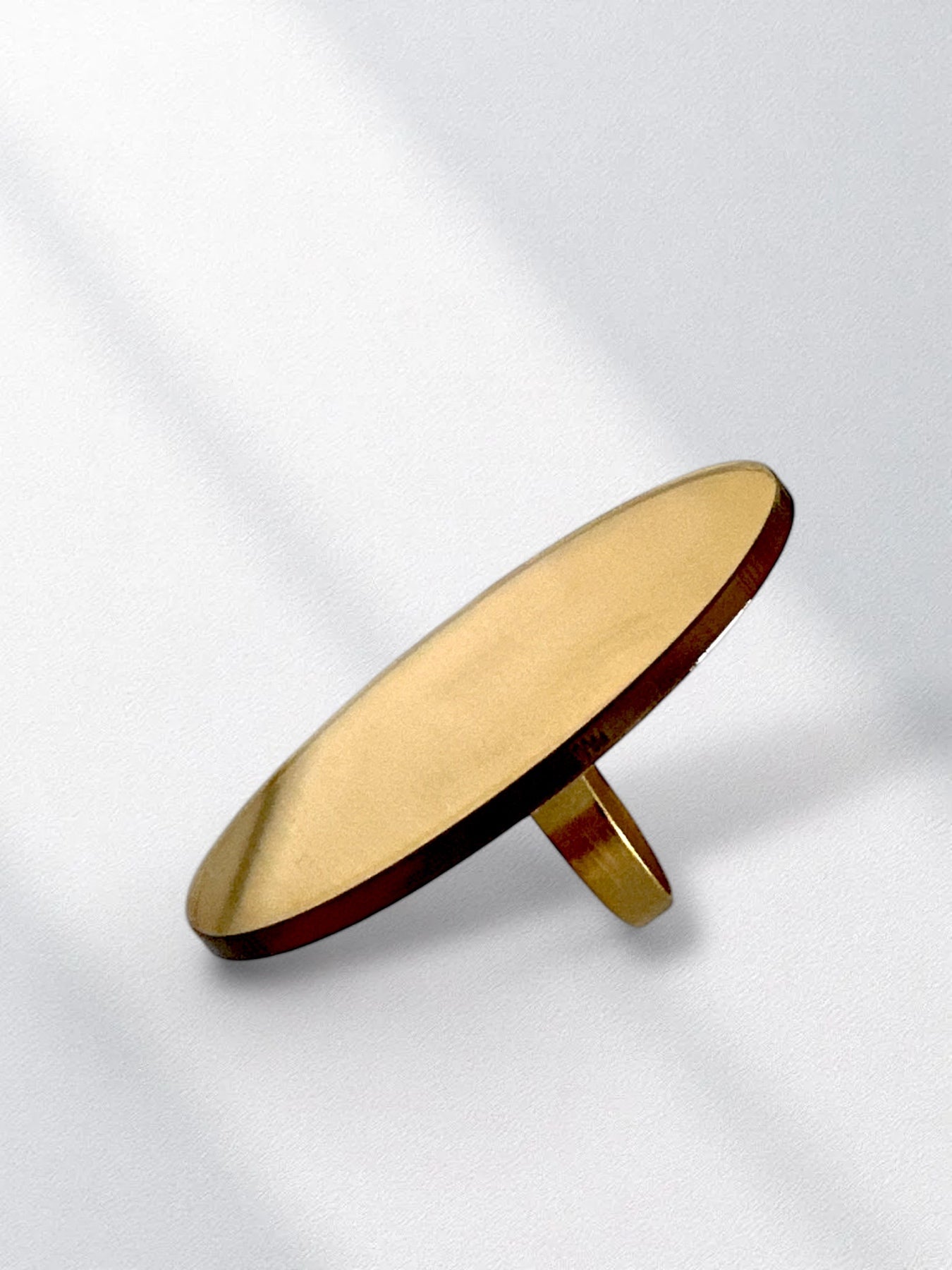 Disk Statement Ring