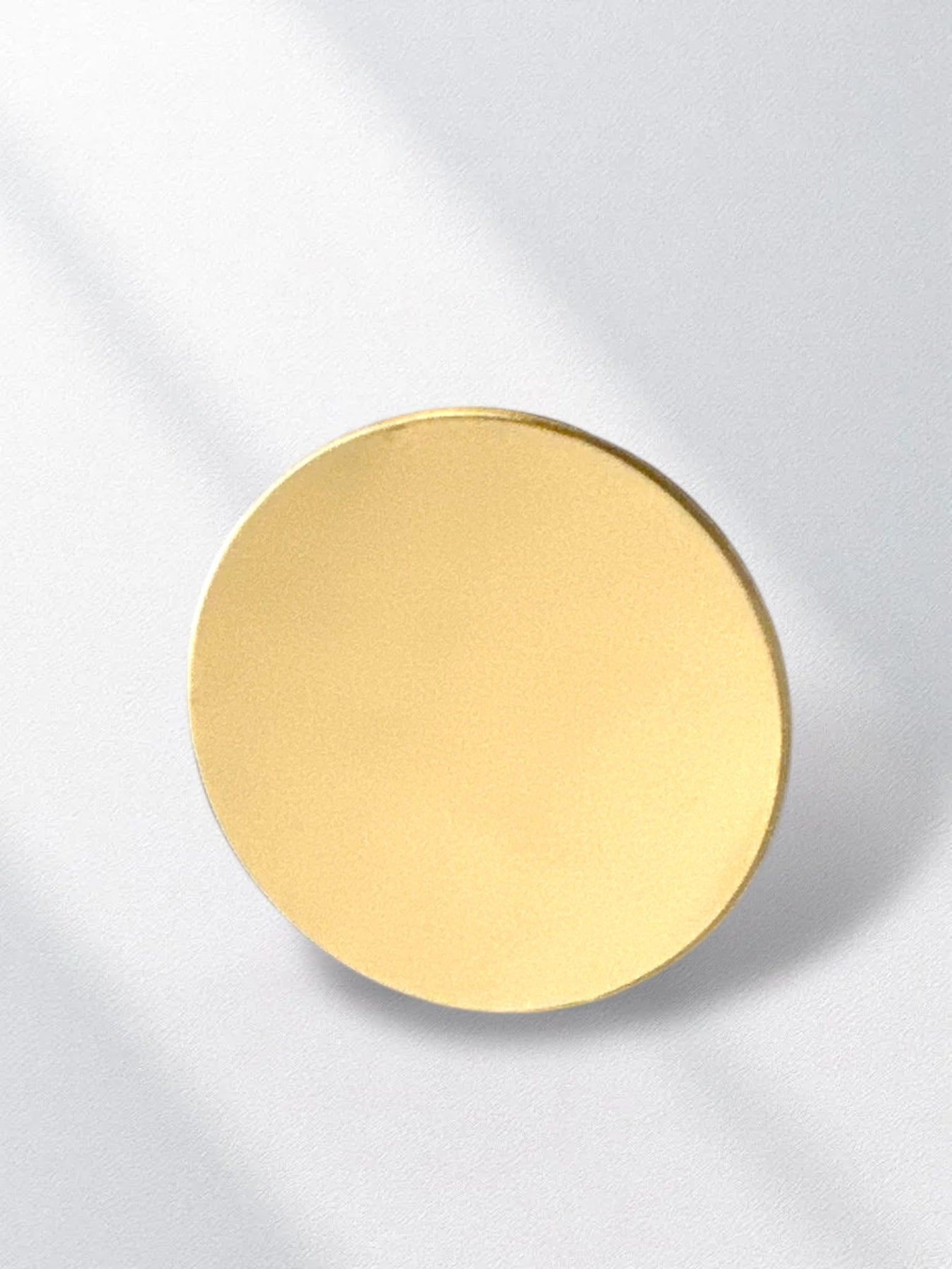 Disk Statement Ring