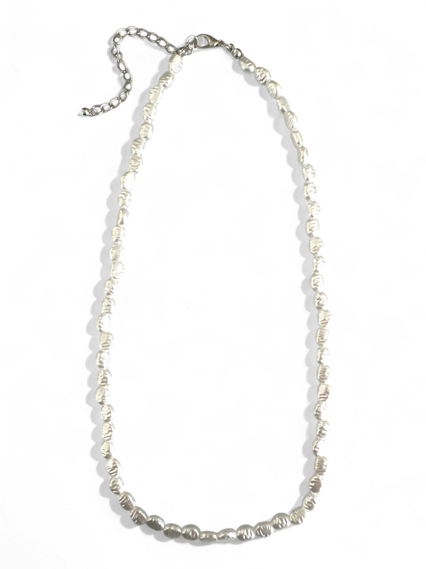 Amalfi Pearl Necklace