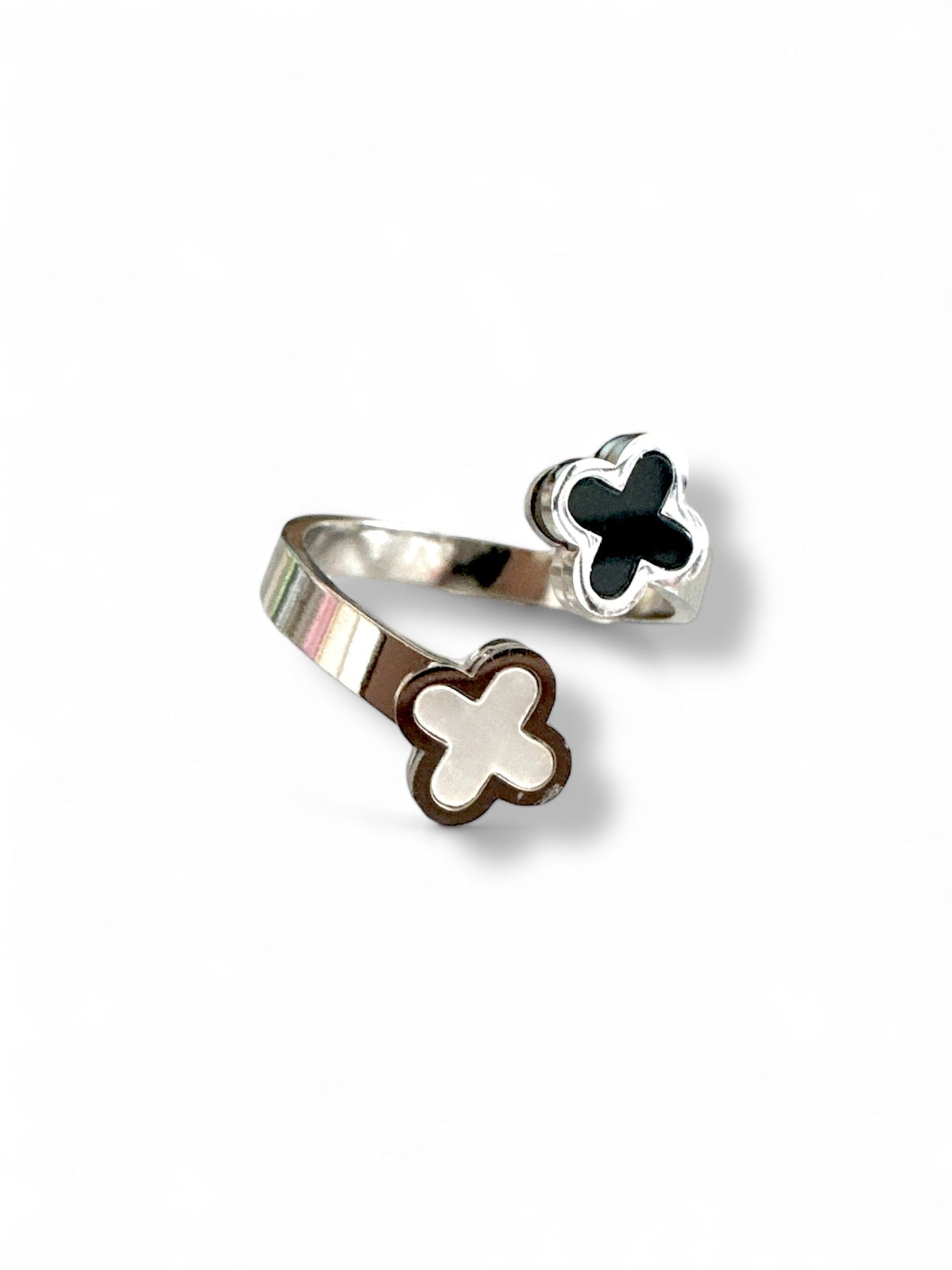 Lucky Duo Ring
