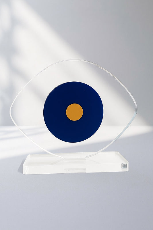 Iris – Επιτραπέζιο Γούρι Χονδρικής | So Cute by Dimi