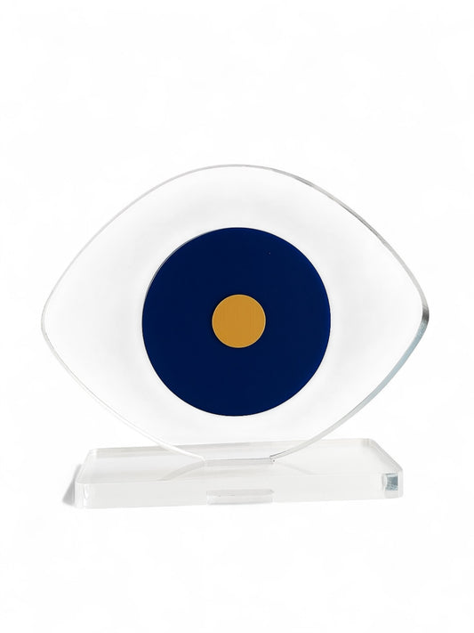 Iris – Επιτραπέζιο Γούρι Χονδρικής | So Cute by Dimi