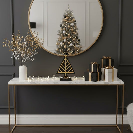 🤍✨ Symbolic Luxe – Tree 2026