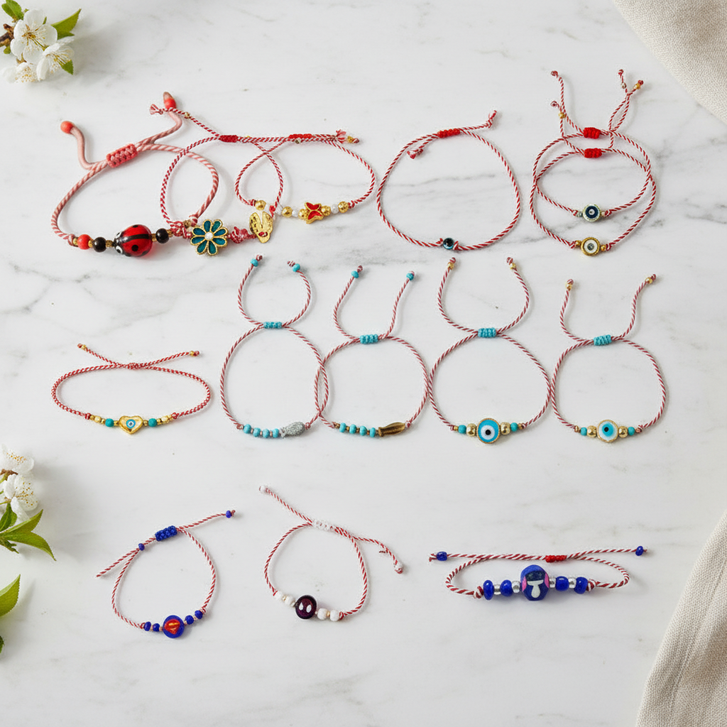 Marti Full Season Pack – 120 τεμ | Wholesale