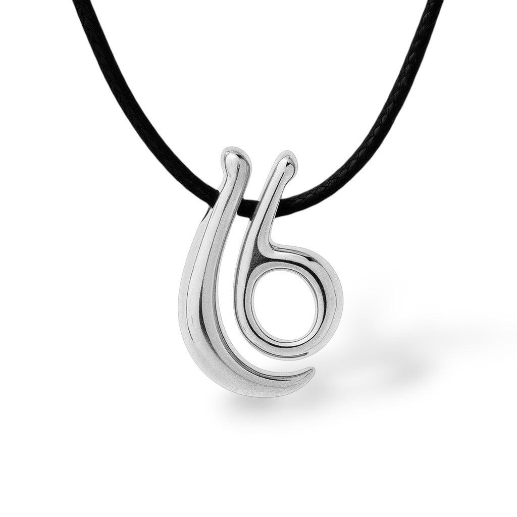 Κολιέ Γούρι Χονδρική 2026 με Διπλό Μοτίφ | So Cute by Dimi