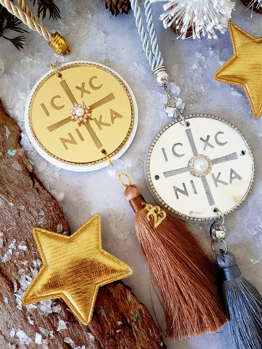 Γούρι κωνσταντινάτο