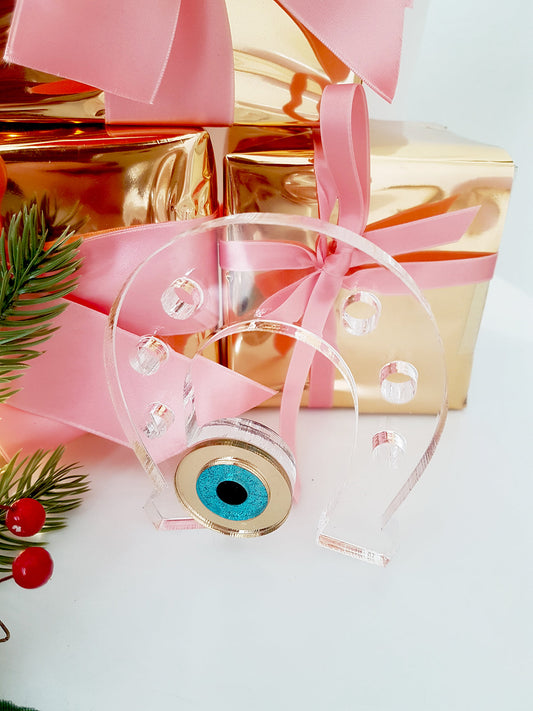 Γούρι Τυχερό Πέταλο