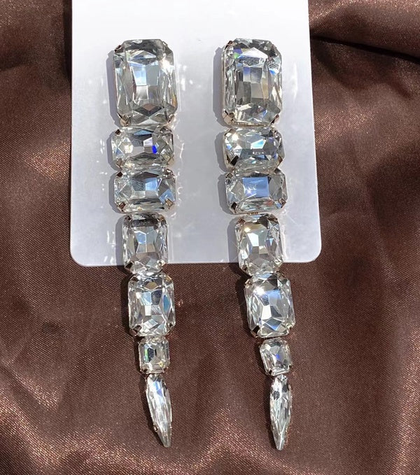 Evelyn Earrings