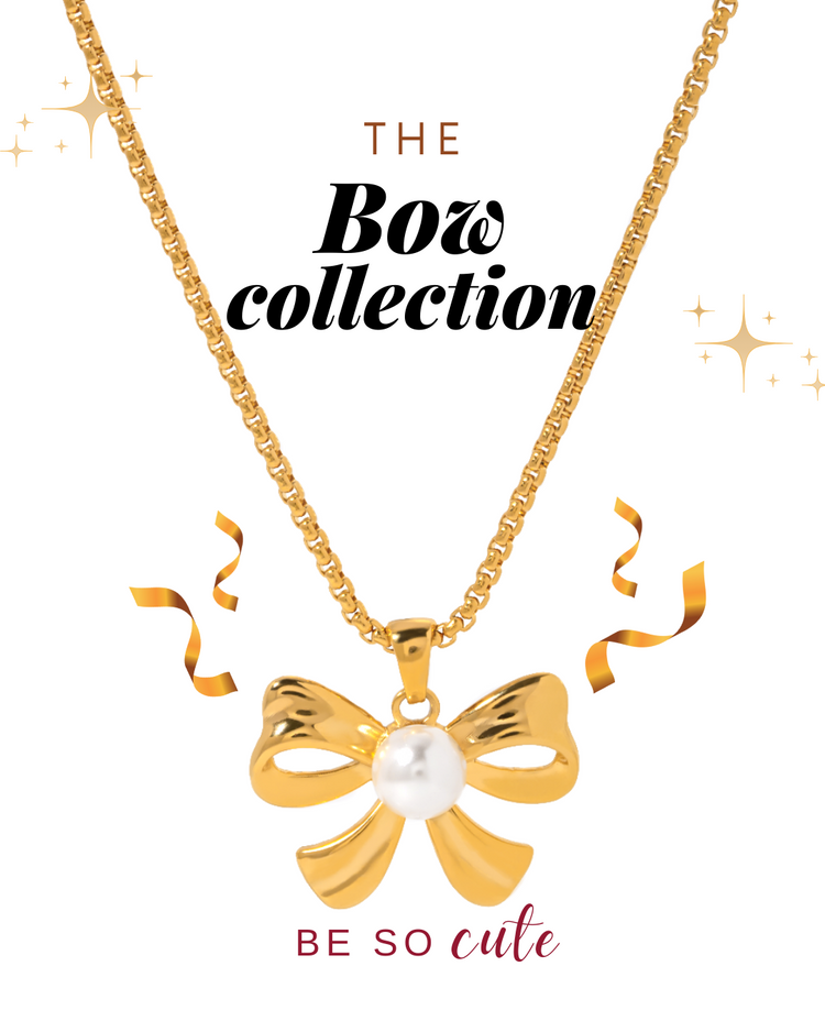 THE BOW COLLECTION