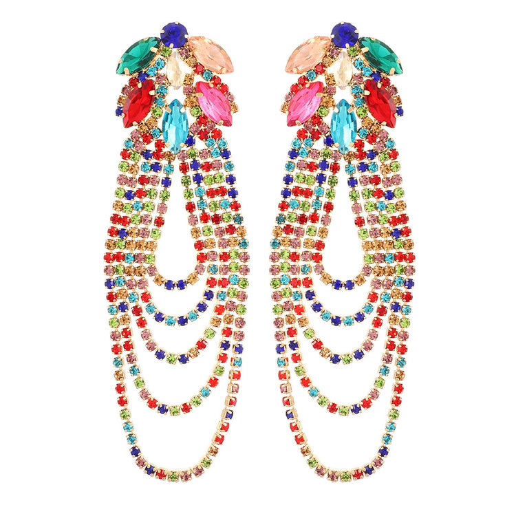 ALL WOMEN EARRINGS