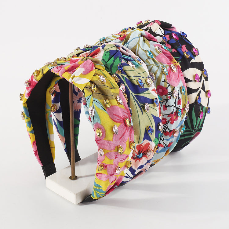 HAIR ACCESSORIES