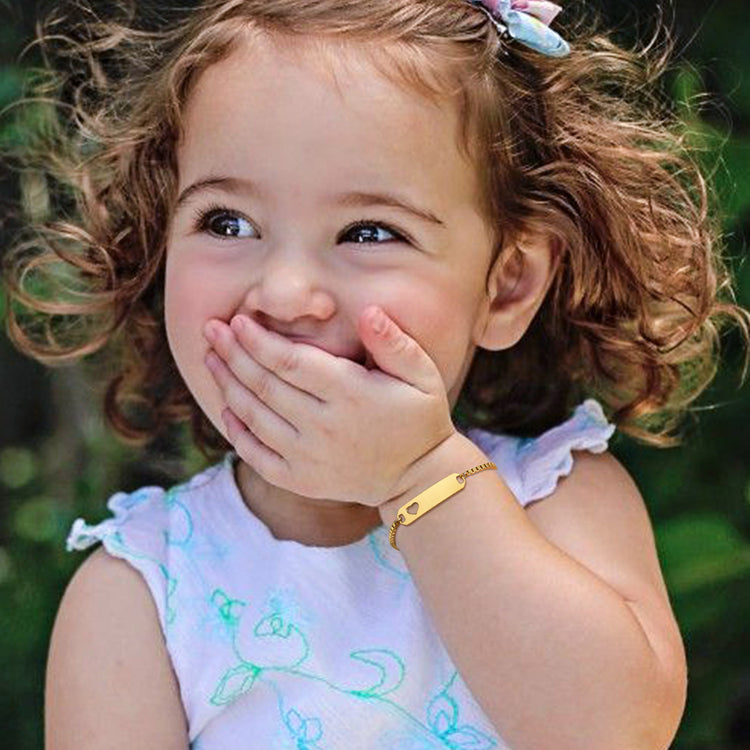 CHILDREN BRACELETS