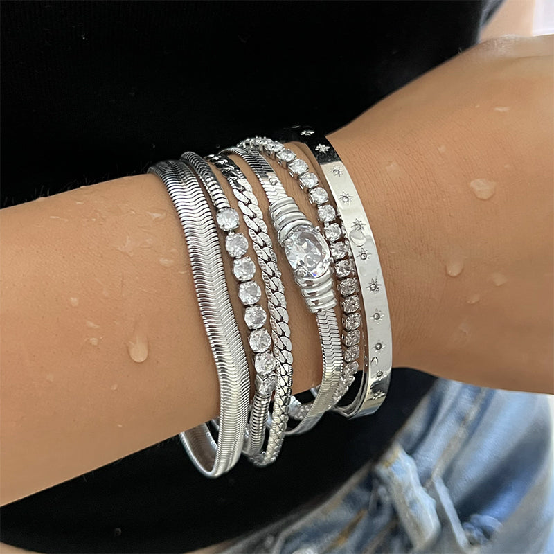Stainless Steel