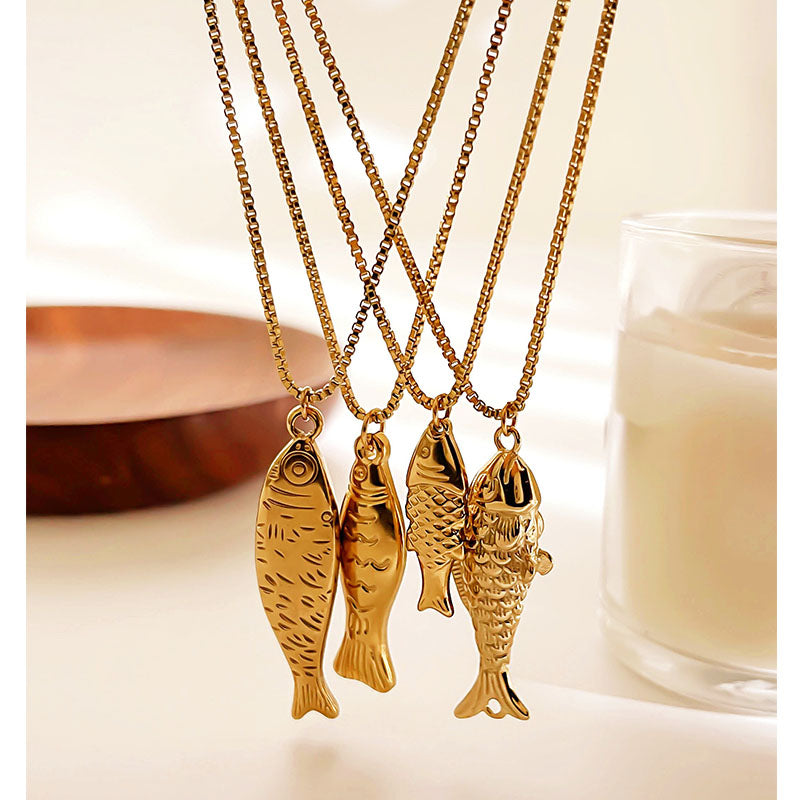 SUMMER JEWELRY