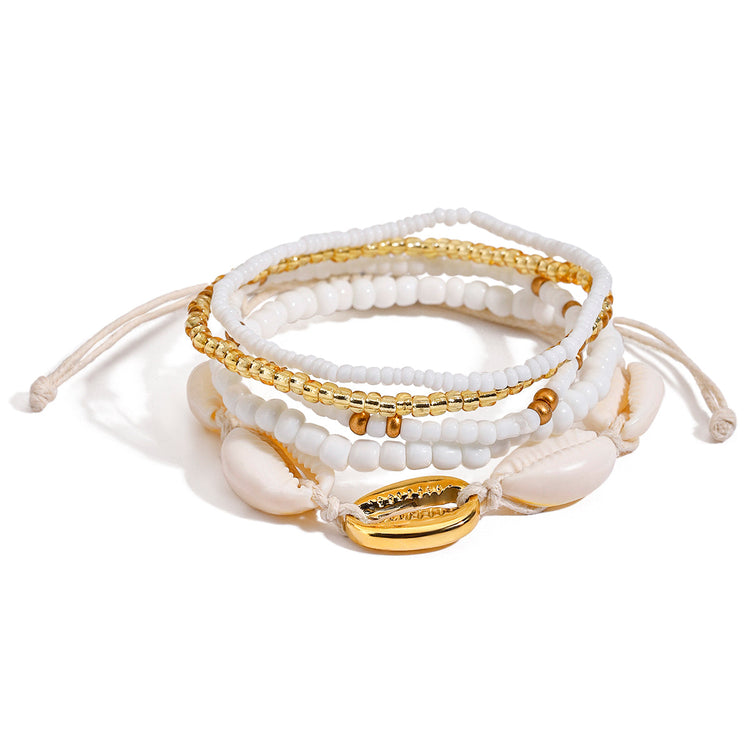 ANKLETS