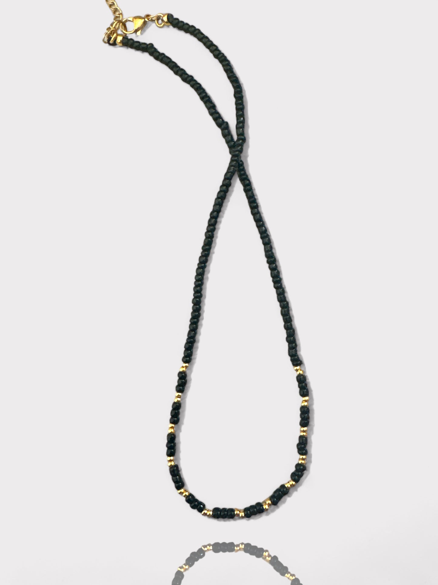 SHANTI NECKLACE