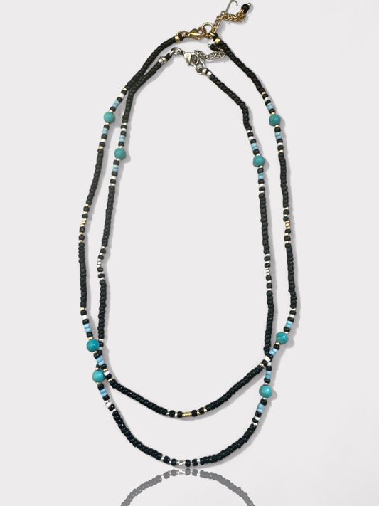 NISI UNISEX NECKLACE