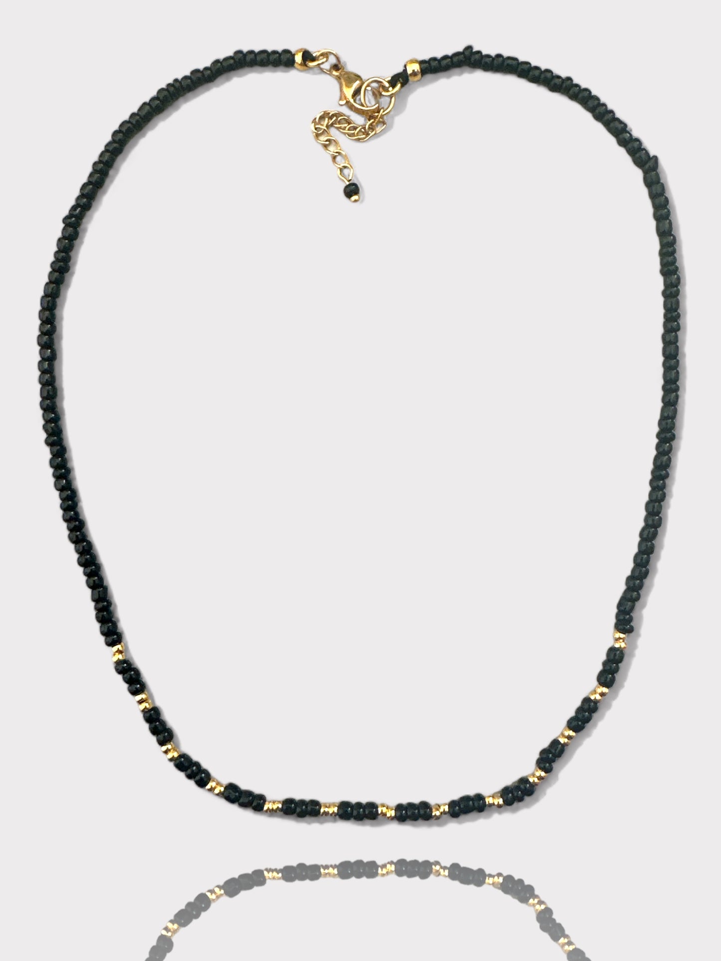 SHANTI NECKLACE