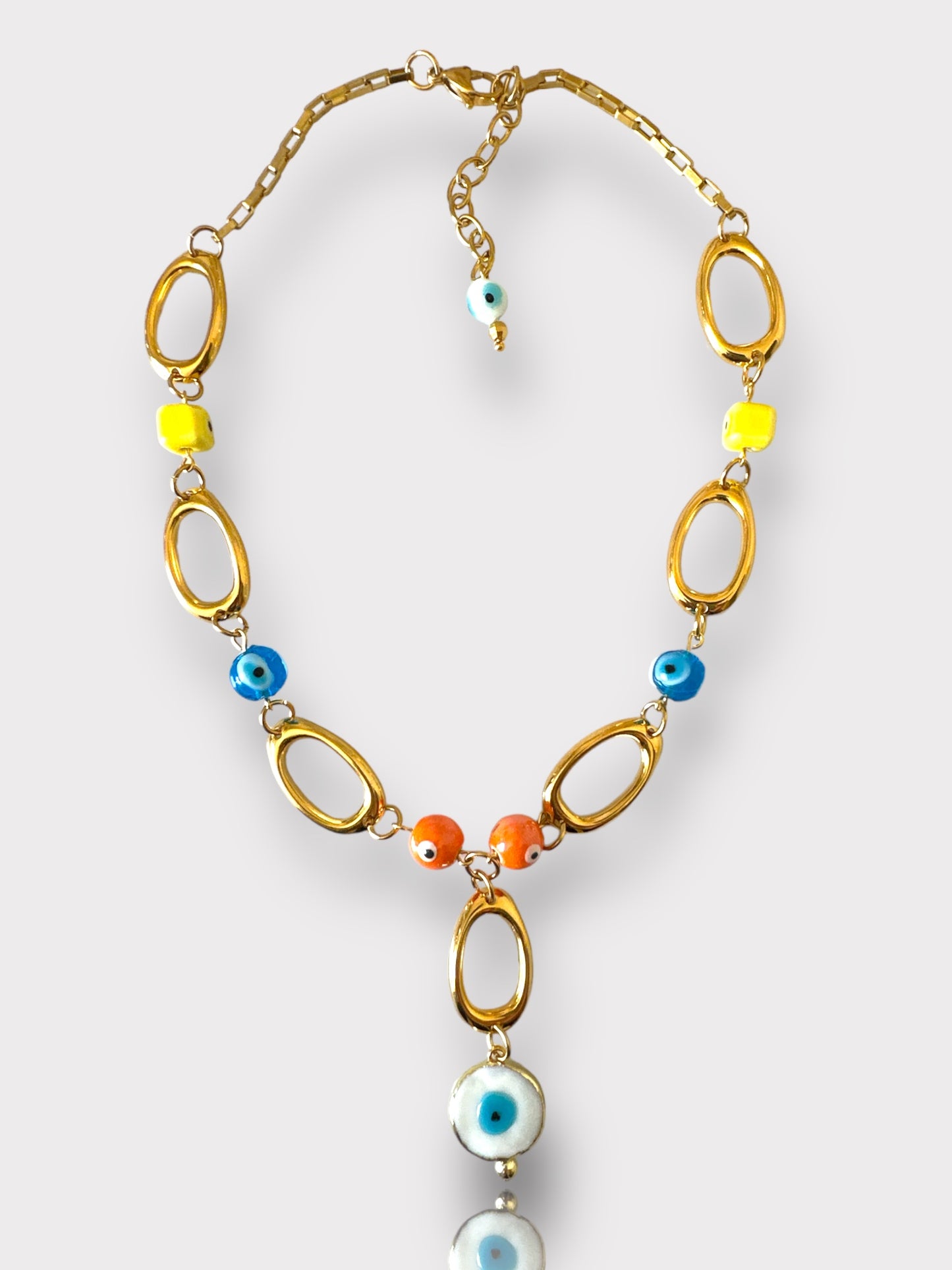 CAPRI NECKLACE