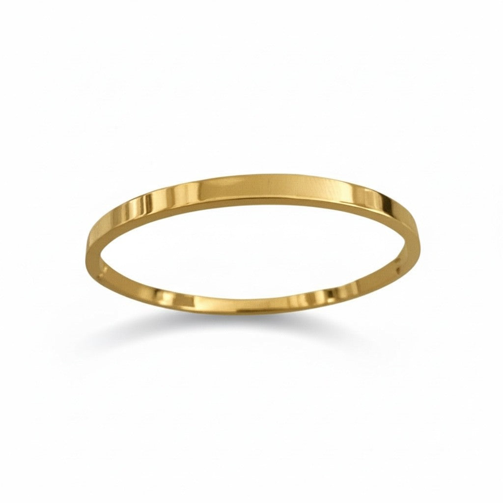 Ατσάλινη χειροπέδα Essential Line χονδρική So Cute by Dimi