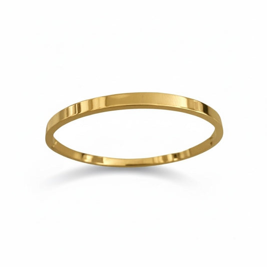 Ατσάλινη χειροπέδα Essential Line χονδρική So Cute by Dimi