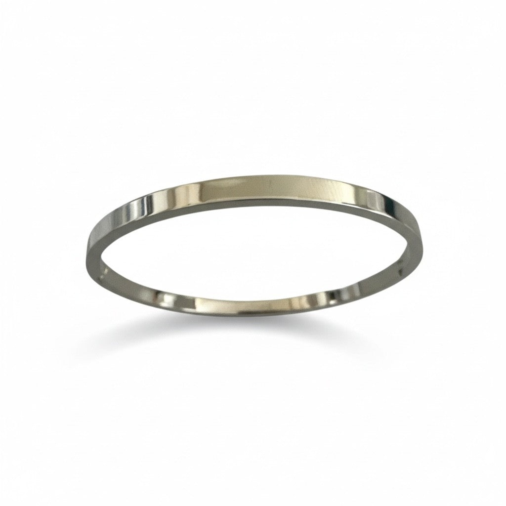 Ατσάλινη χειροπέδα Essential Line χονδρική So Cute by Dimi