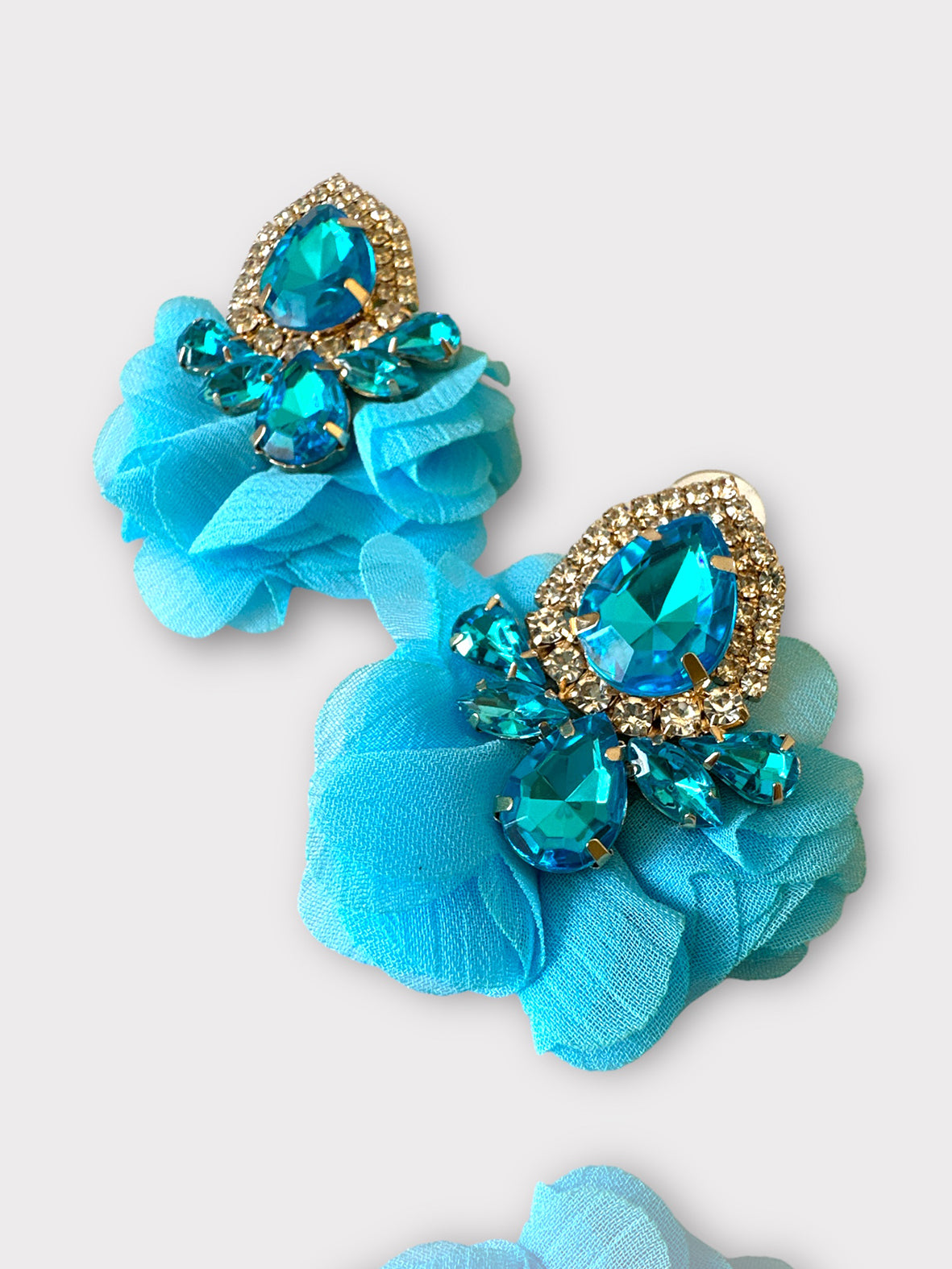 MEIRA EARRINGS