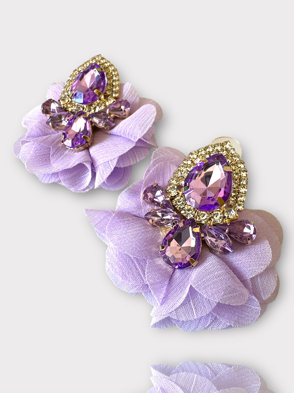 MEIRA EARRINGS