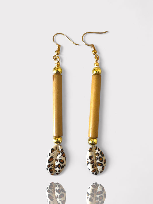 ZURI EARRINGS