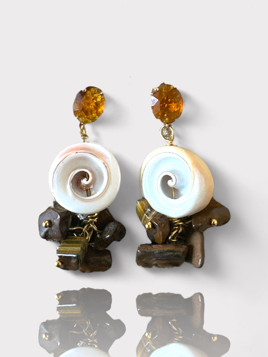 AYANA EARRINGS