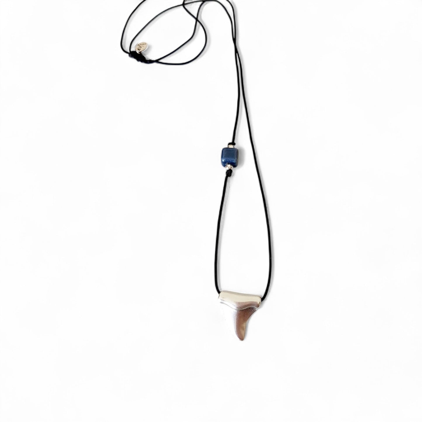 Κολιέ με δόντι καρχαρία – χονδρική So Cute by Dimi