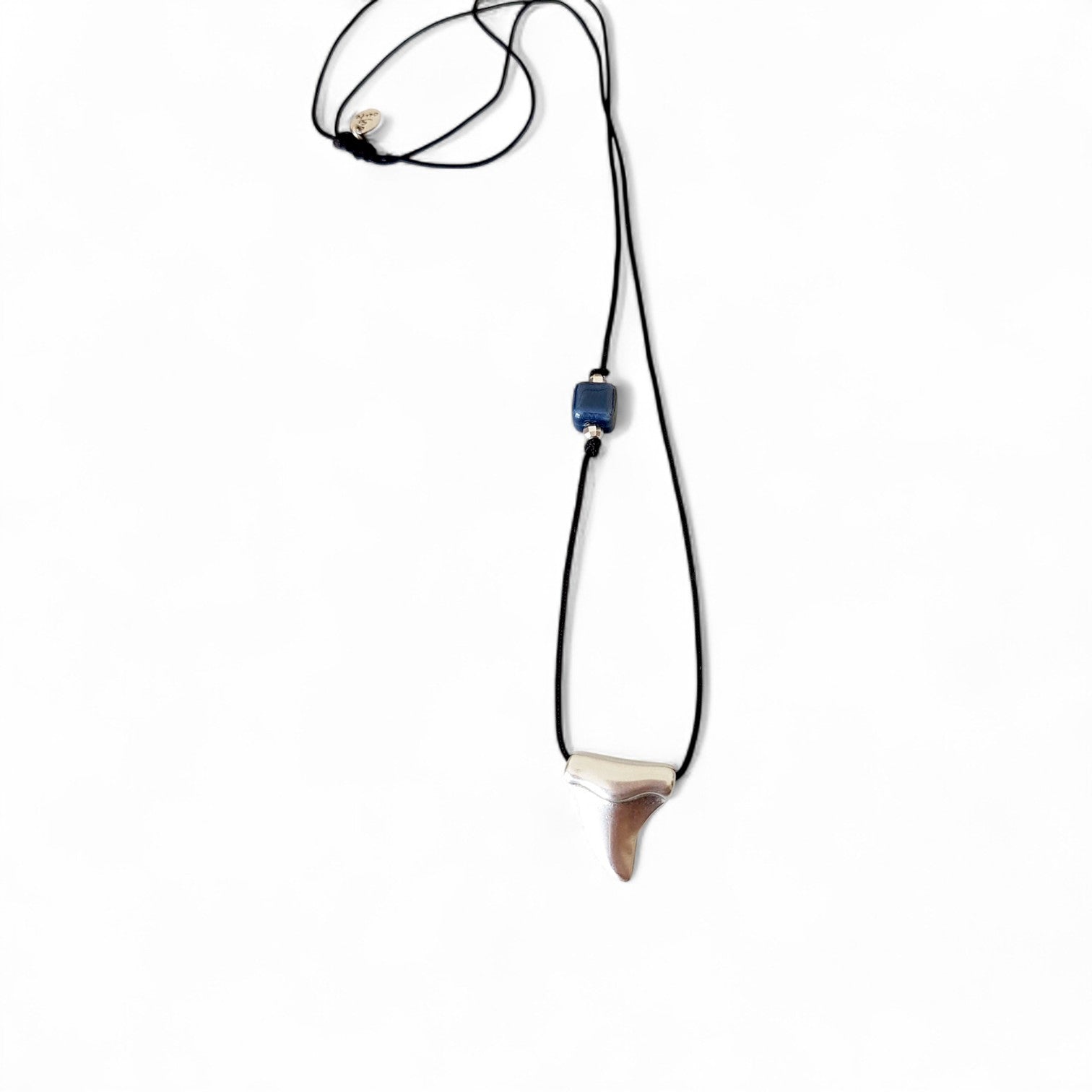 Κολιέ με δόντι καρχαρία – χονδρική So Cute by Dimi