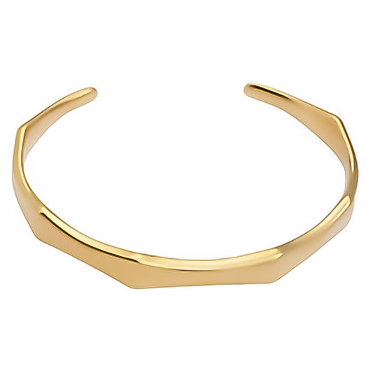 Bracelet with angles, pack of 1 pc