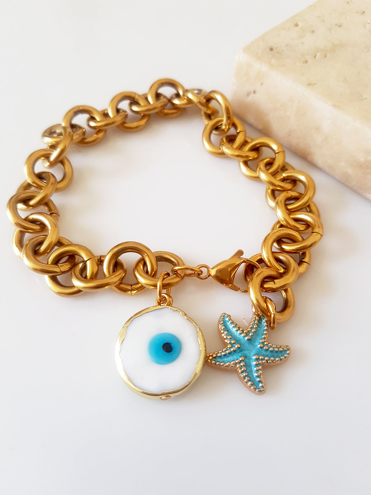 Andromeda bracelet