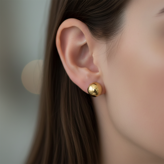 ⚡🚚 Ball Shine – Ατσάλινα Καρφωτά Studs 15mm