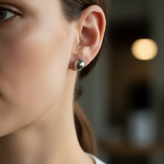 ⚡🚚 Ball Shine – Ατσάλινα Καρφωτά Studs 15mm