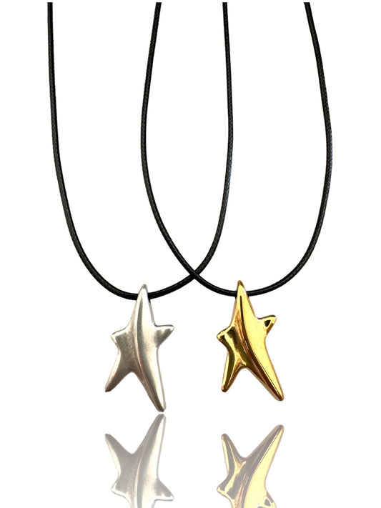 STAR UNISEX NECKLACE