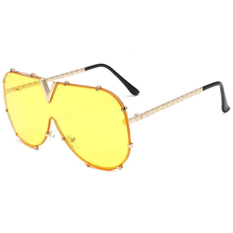 NAOMI WOMEN'S SUNGLASSES